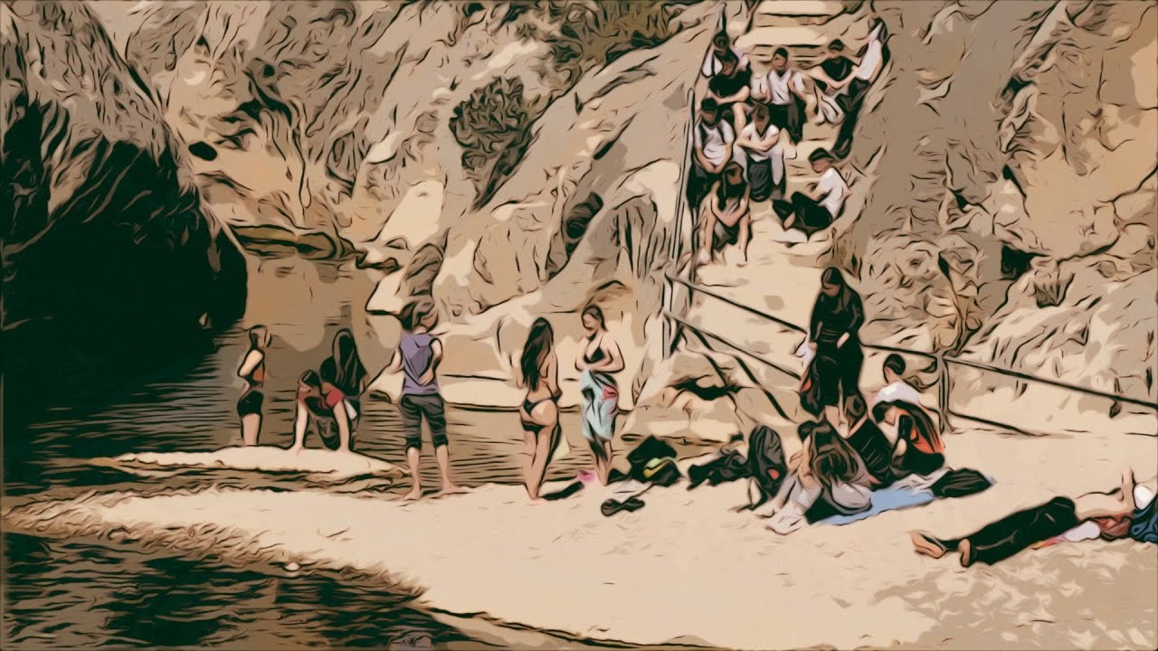 La Fontcalda - Gandesa (Terra Alta)