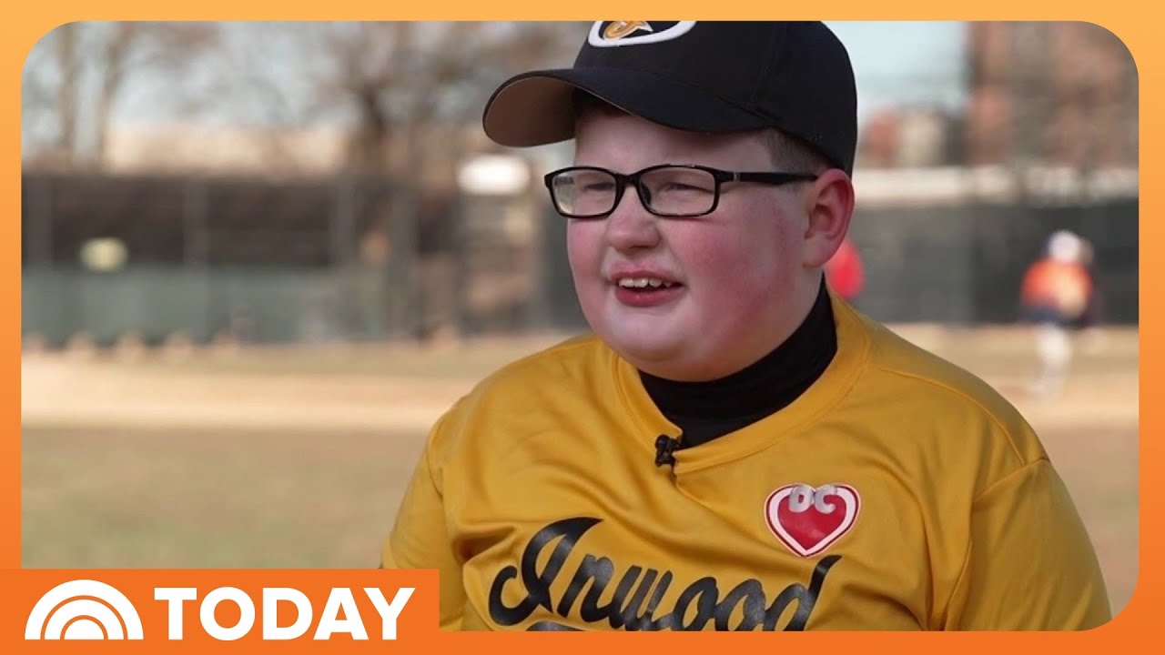 Little League Players Share Love for the Game in Their Own Words