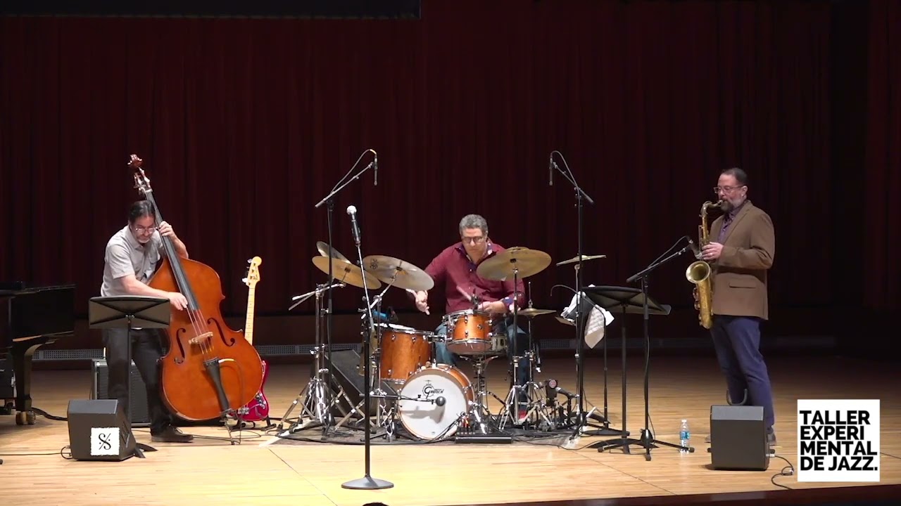 Taller Experimental de Jazz 