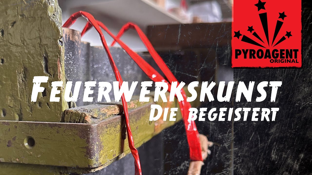 Fritz Sauer Feuerwerk KG - Feuerwerkskunst die begeistert