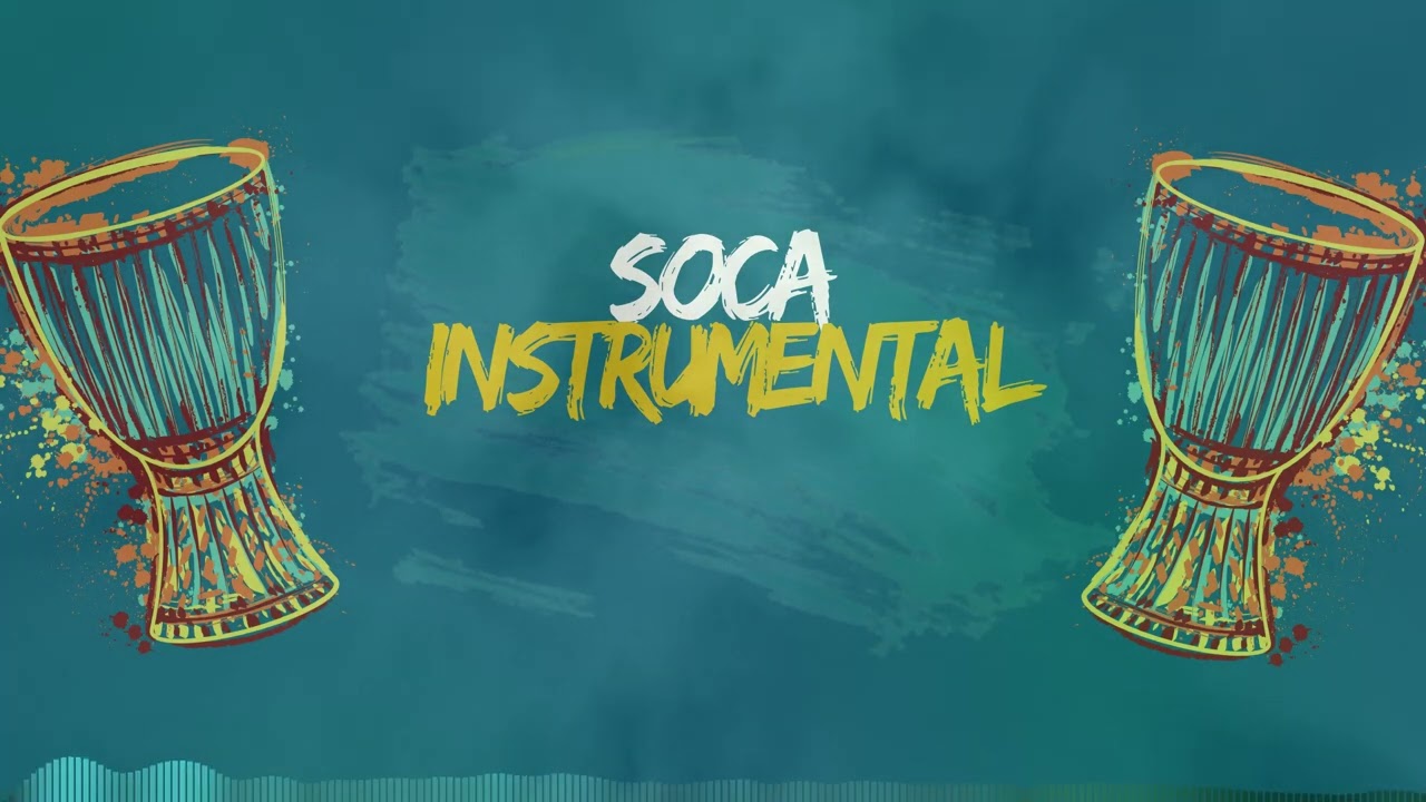 Soca Zouk type beat  2024 (burundi)