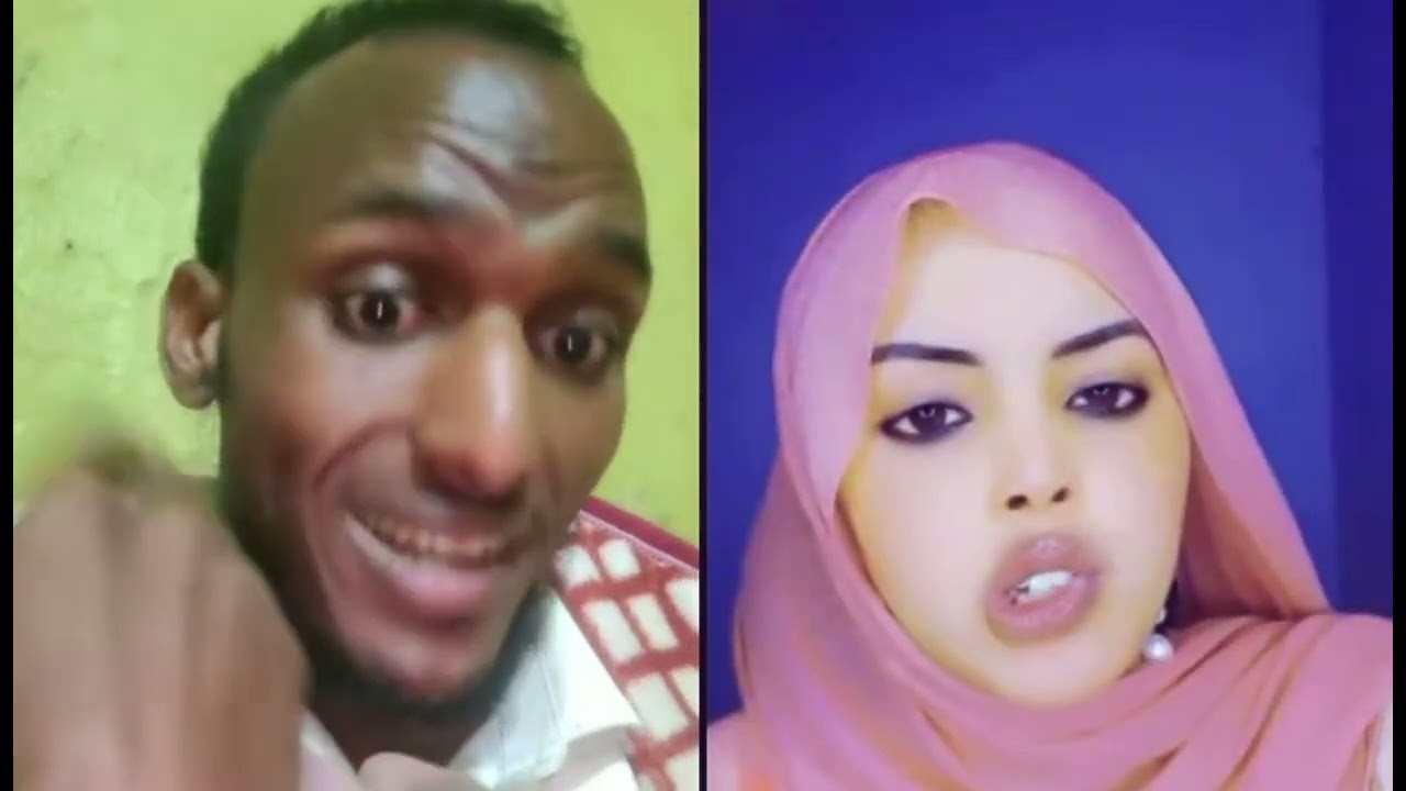 MAHAMED BAYANI FI AYUN LOLA AJAIBA WAAL LOLAN