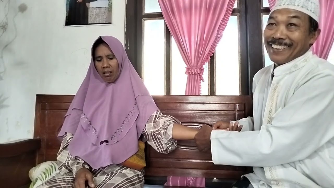 dobell sakit,: selasa30des2025