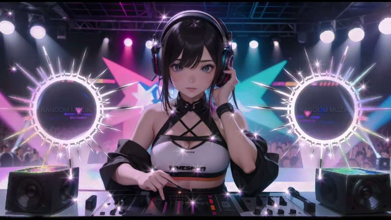 Ảo Mộng T&igrave;nh Y&ecirc;u Remix『Bản DJ Bắc Kinh』梦醒时分 DJ版 | Music of Asia | Nhạc Hoa Bất Hủ ❤️hot 抖音-Douyin