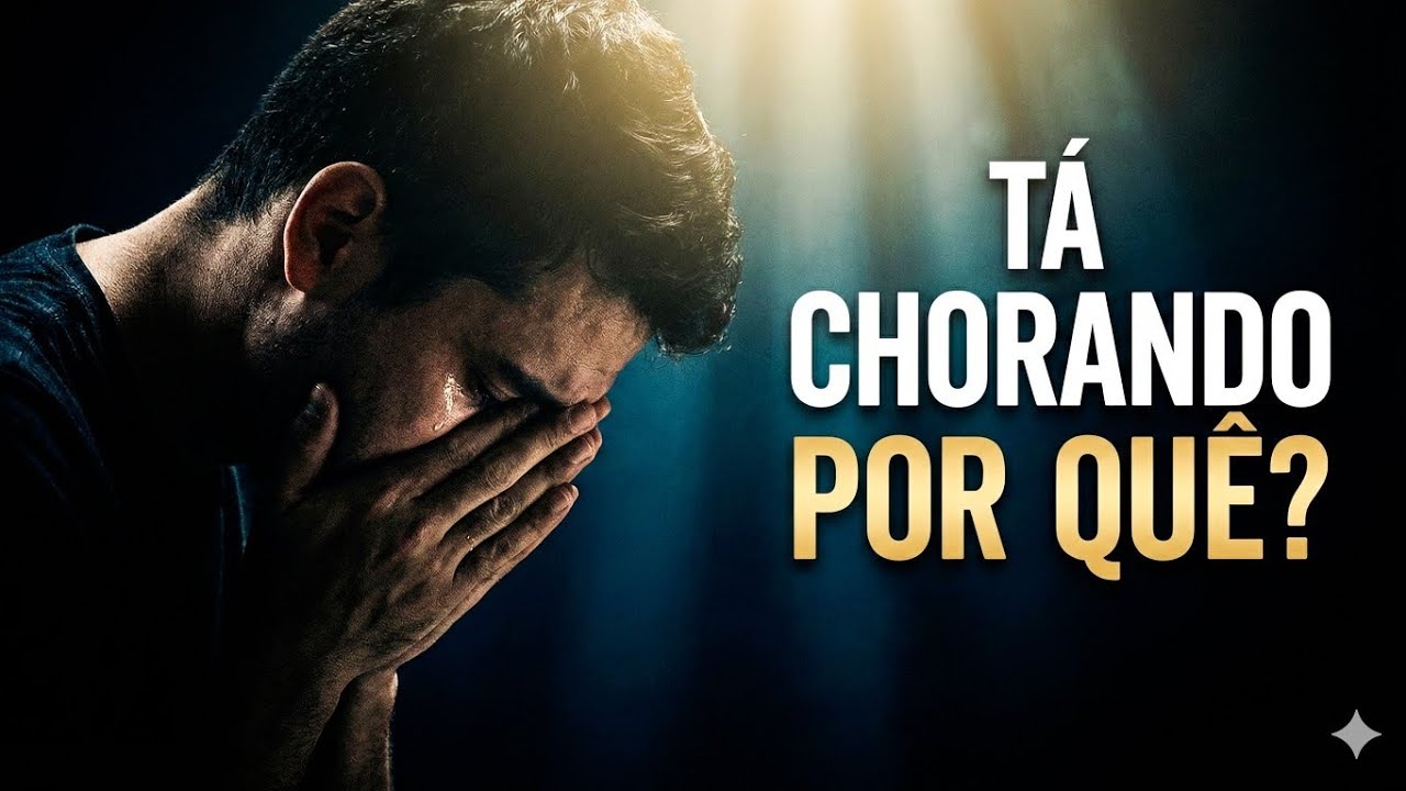 Tá Chorando Por Quê? (VERSÃO METAL)