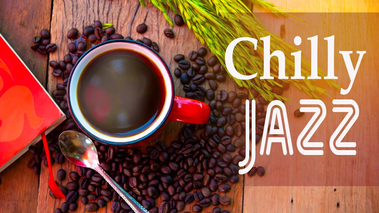 Chilly Jazz Autumn For Coffee Break - Piano Jazz Lounge Music For Good Mood, Work & Study - Jazz BGM
