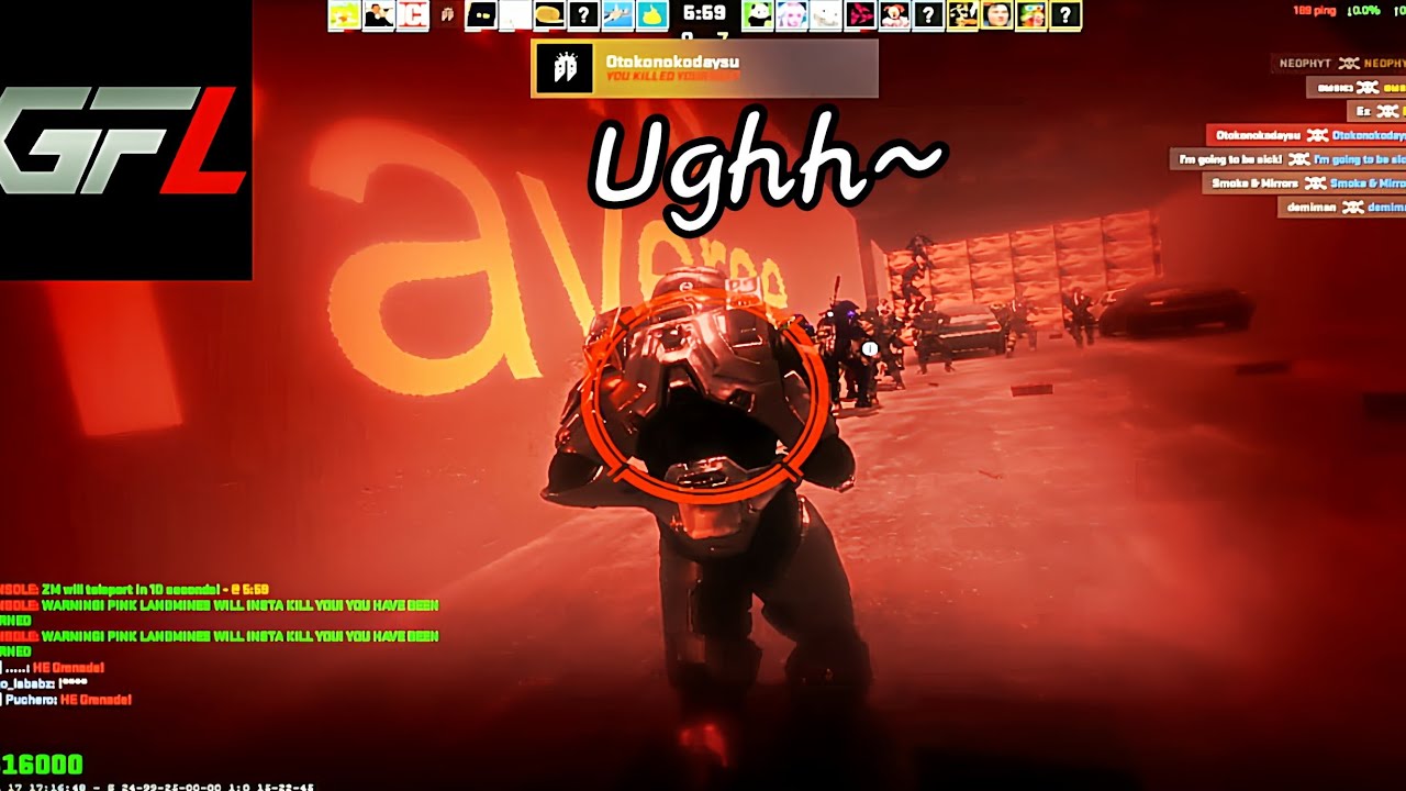 The most cancerous Map in Zombie Escape ze pausechamp escape GFL Server