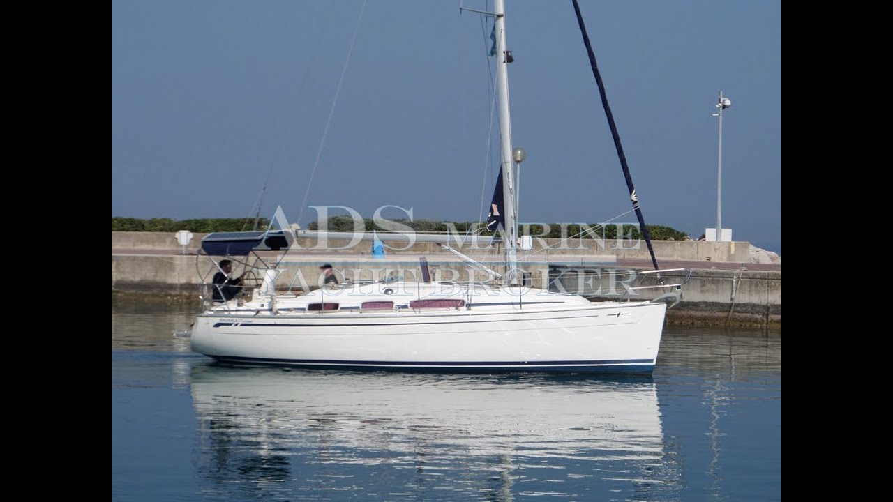 Bavaria 31 By ADS Marine
