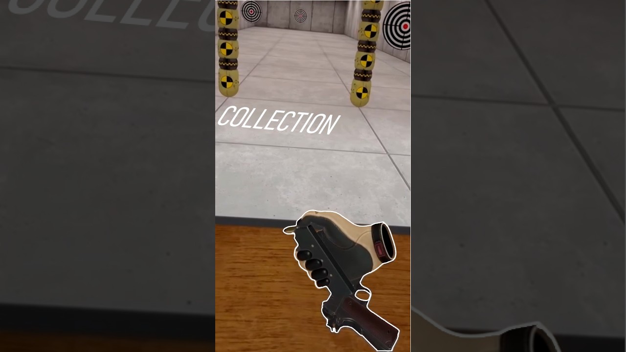 H3VR 2 Teaser Collection