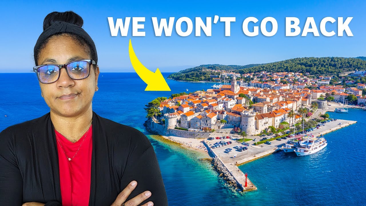 6 Countries We Can't Get Enough Of And 3 Countries We Won't Go Back To