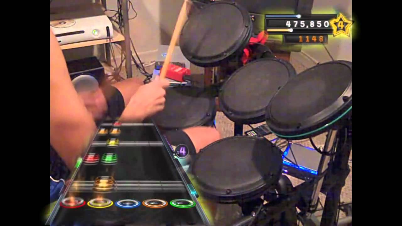 1st Ever Chemical Warfare Expert+ FC