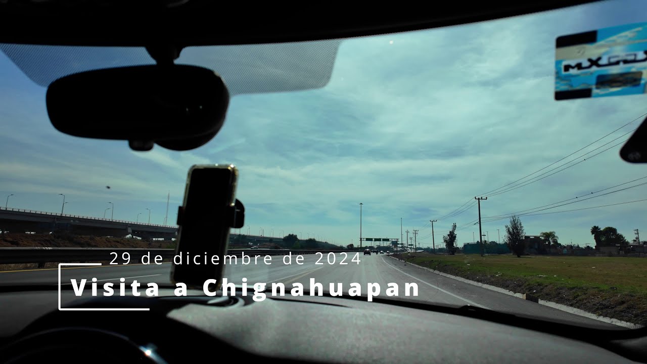 Chignahuapan 2024