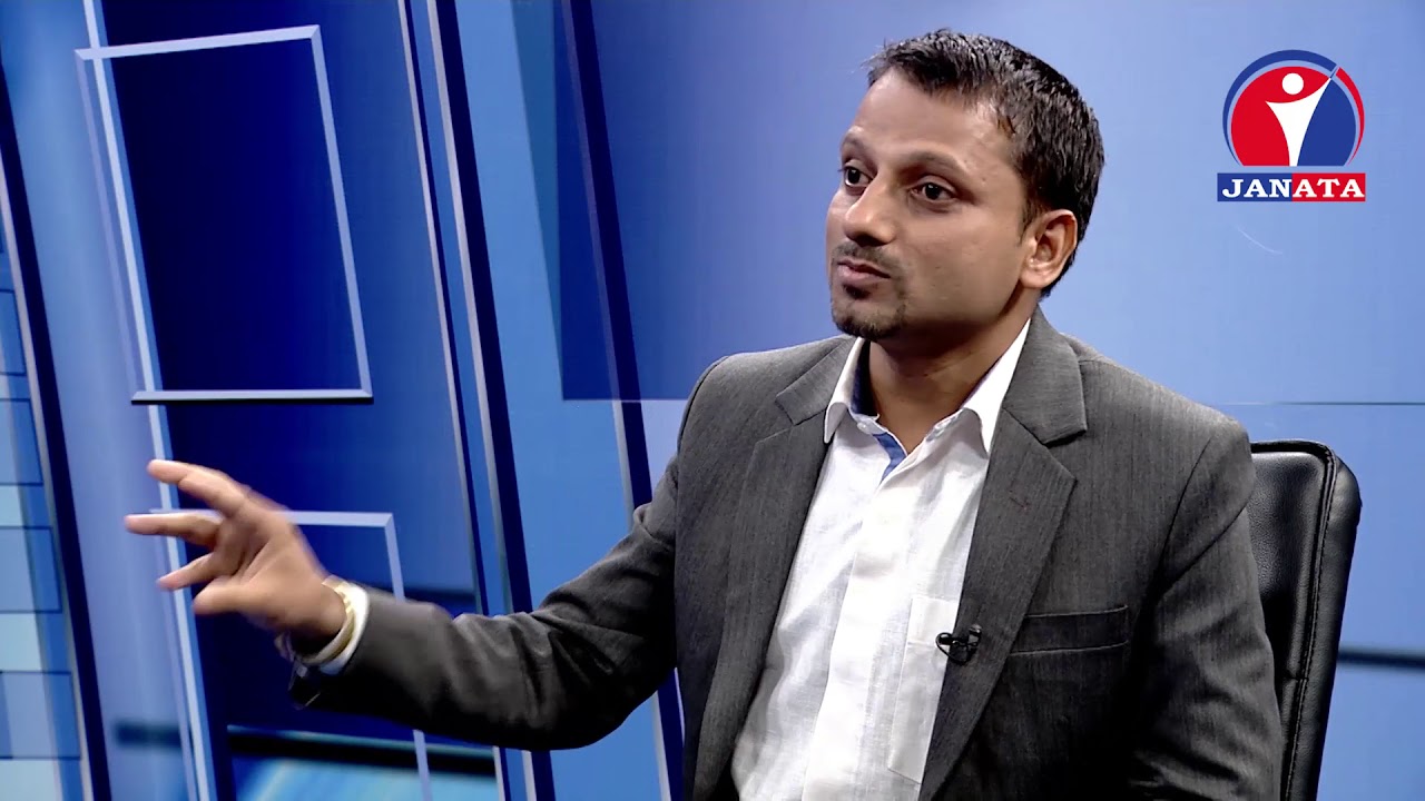 बिहान खाली पेटमा कागती पानी किन पिउनु हुँदैन ? | पोषणबिद - Sunil Gautam