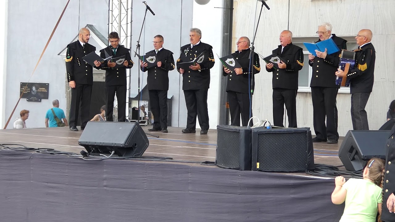 Banícki chlapci