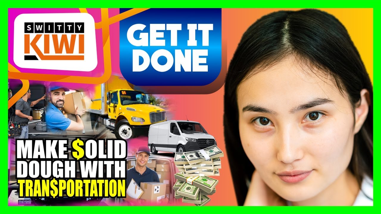🔥😍How to Start a Last Mile Delivery Business That Makes *BIG MONEY* From Day One! 💥💰SHIP S2&bull;E66