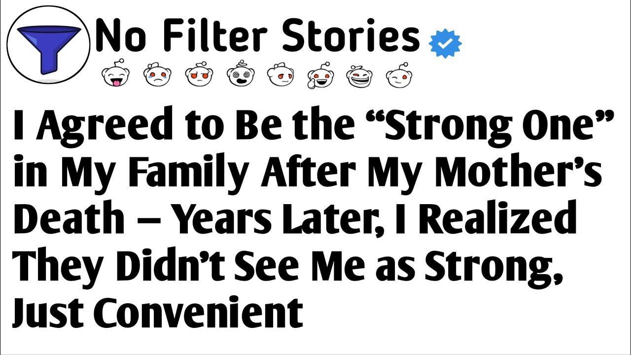 Family Called Me 
