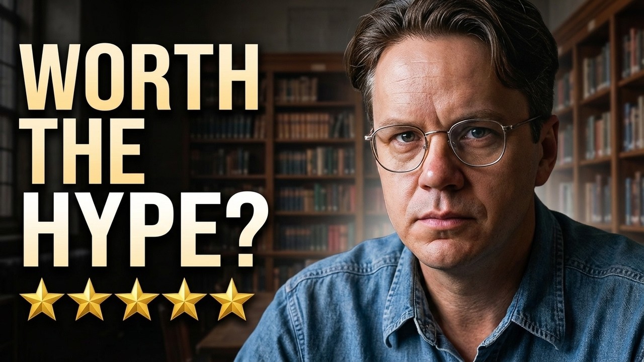 The Shawshank Redemption Deserves All The Hype—Here's Why