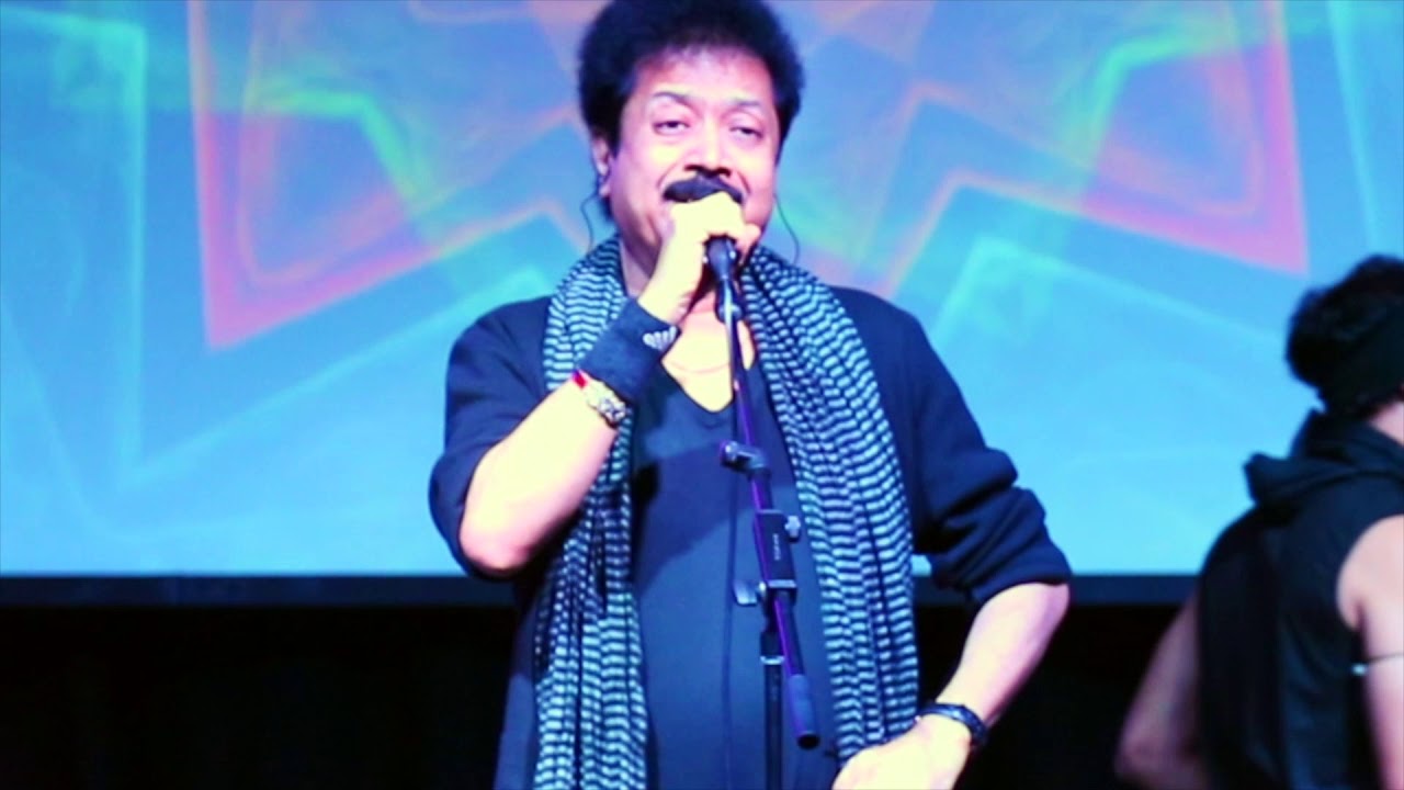 Mithun Chakra with Kumar Biswajit - Melbourne - মেঘলা মেয়ে মেঘ দুপুরে