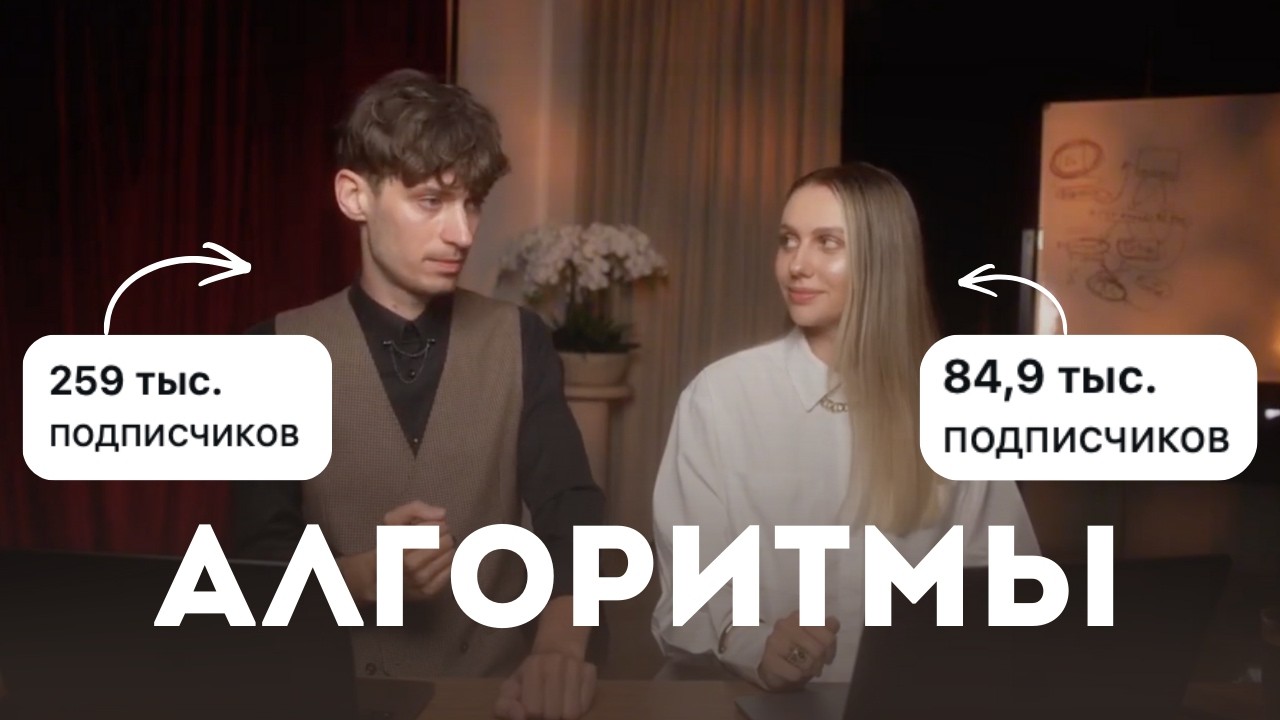 Пошаговый план: Как набрать 250к подписчиков с 0