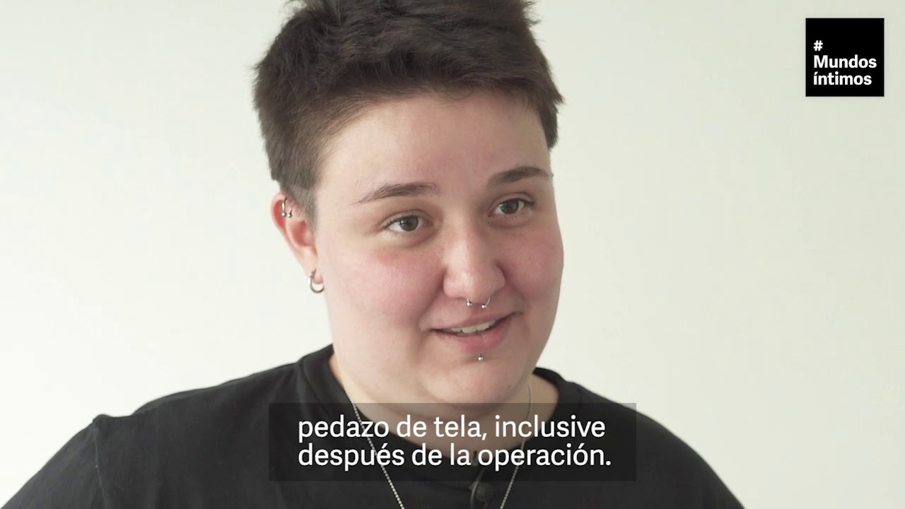 Ser un chico trans