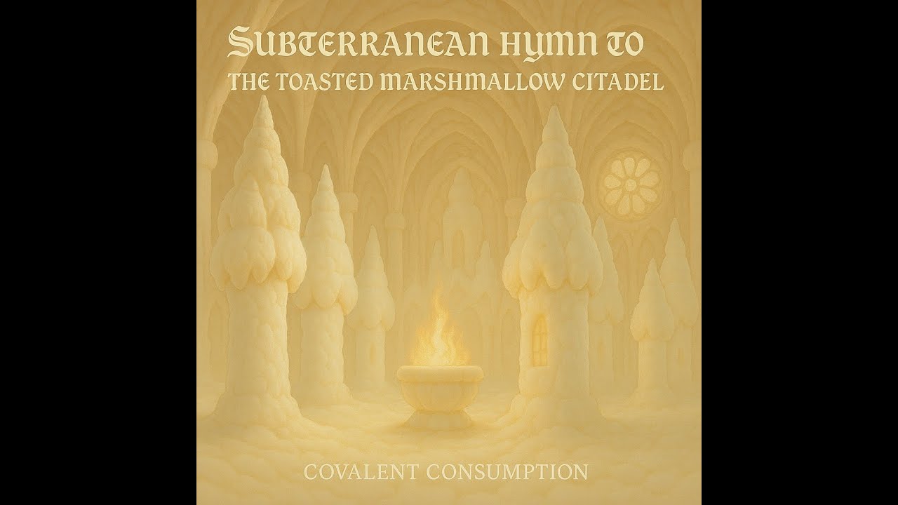 Sorrows of the Sanctum - Covalent Consumption