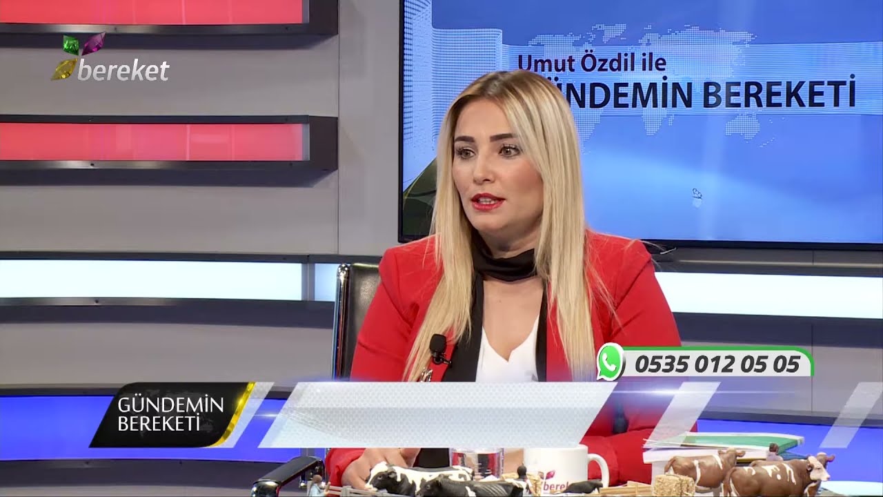 Gündemin Bereketi | Tarım İş Hukuku