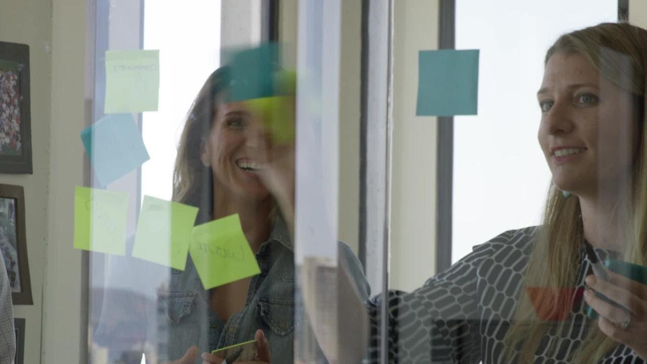 Meet Betsy, an Innovation Expert in San Francisco