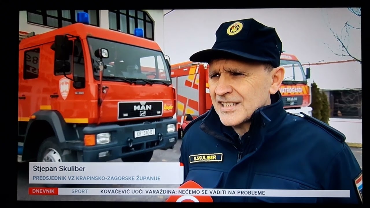Snijeg i jugo iza sebe ostavili štetu