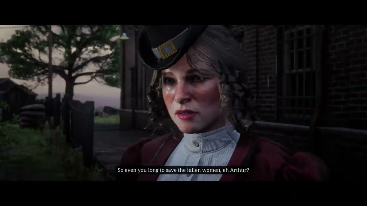 RDR2 Prez Plays Part 13- We Robbed a Bank