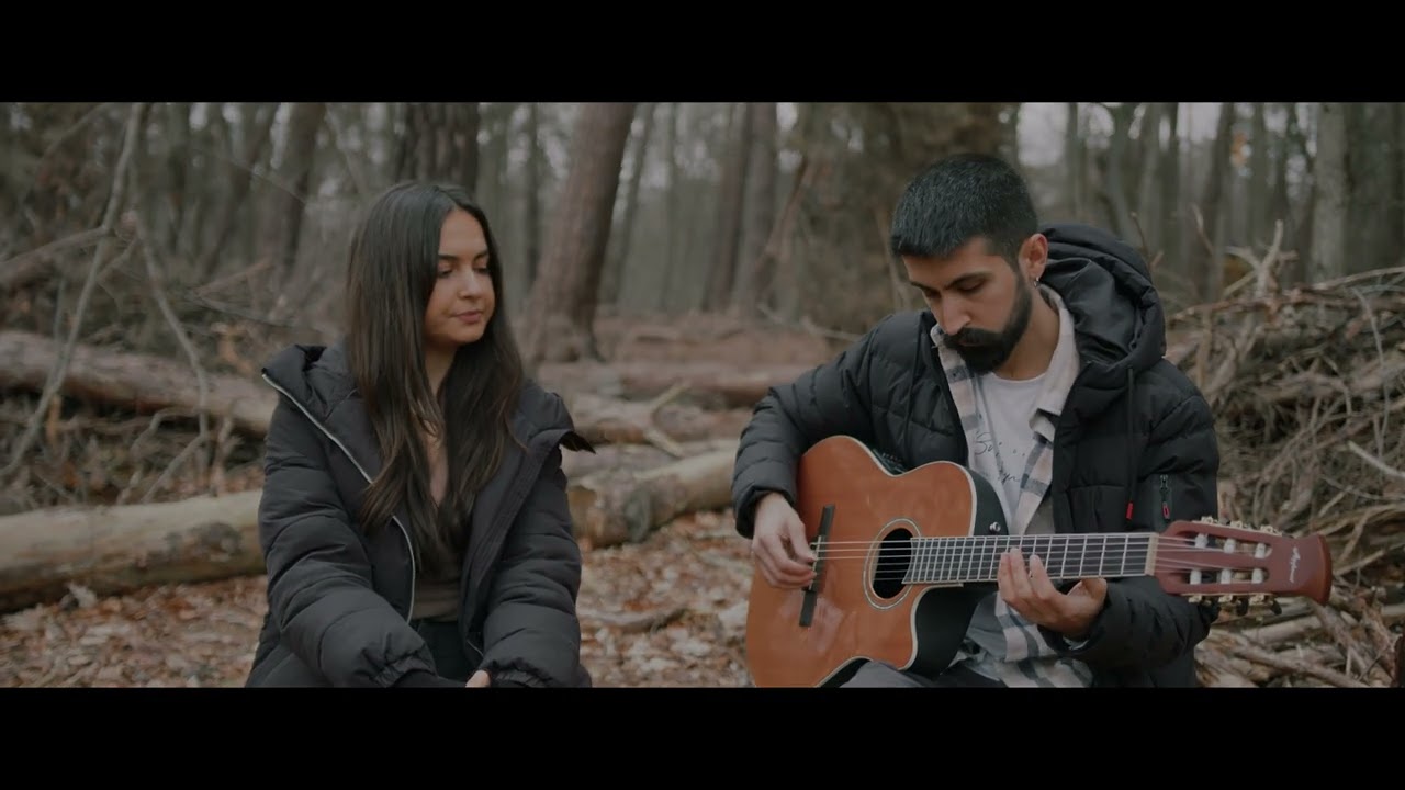 Çağlasu Aslan & Gürkan Sezgin - Havada Kar Sesi Var