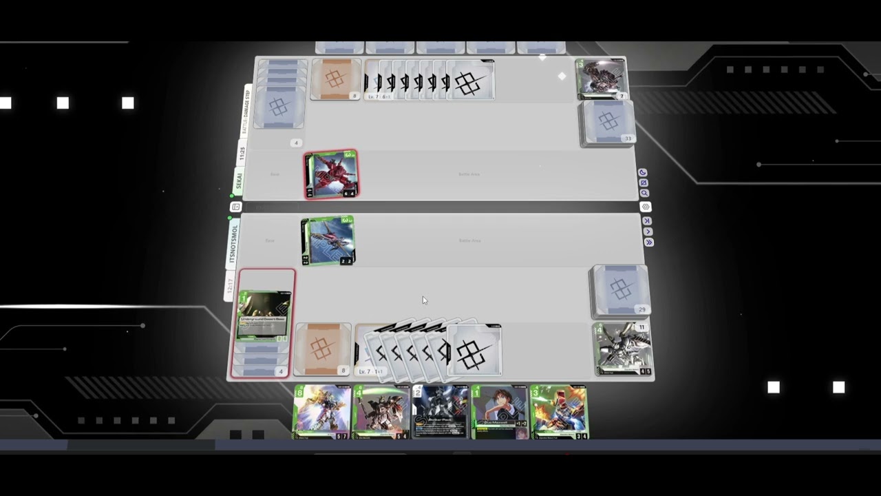 GW Altron vs RG Clan MSA Gundam testing gd03   Made with Clipchamp
