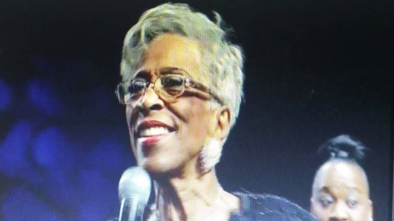 The Barrett Sisters - Jesus Will (Apostle R.D. Henton Homegoing)