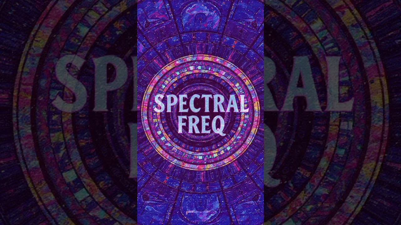 Dj set / spectral freq 