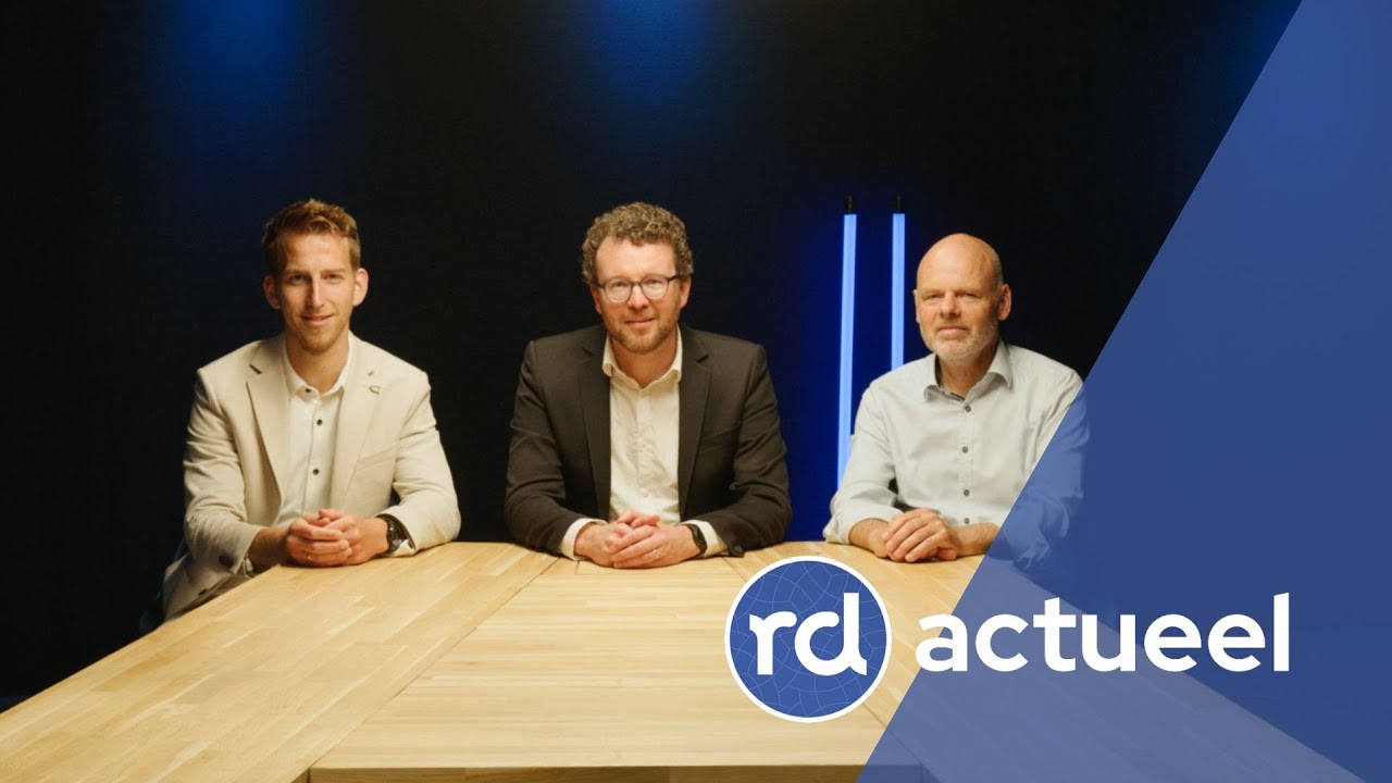 Zijn de CGK bezig uiteen te vallen? | RDactueel