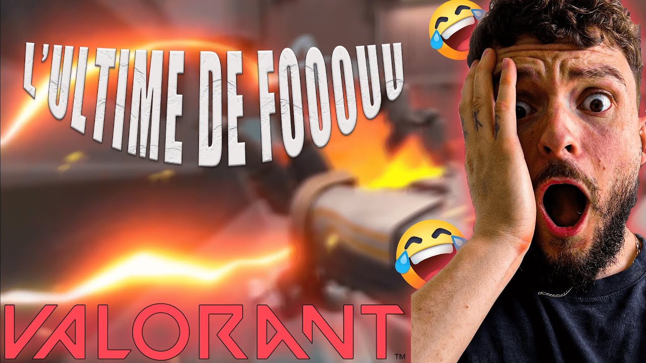 Ultime de foouuuuu en DUO Q