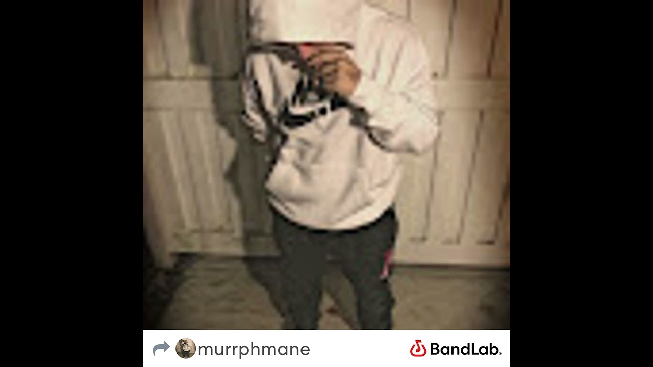 No Confrontation - Murrph