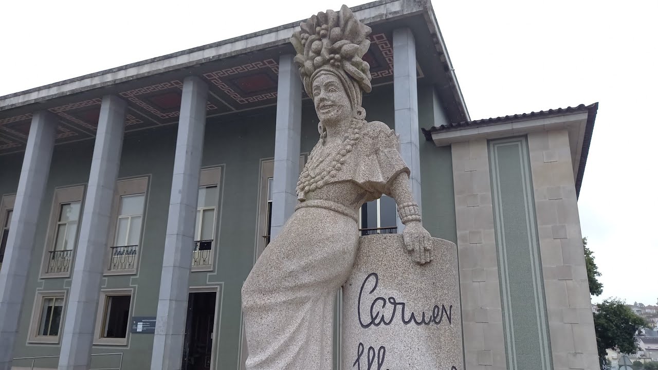 Marco Canaveses - Tourism in Portugal