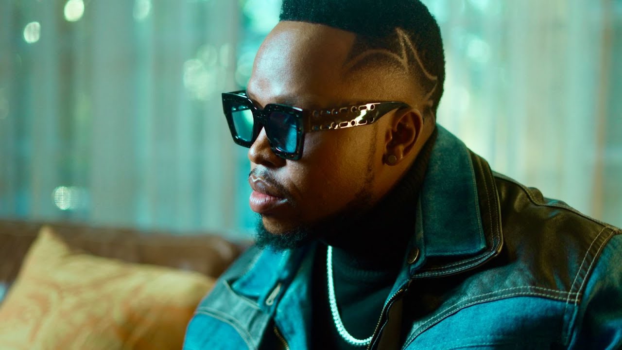Siya Ntuli (Ft. Xowla & Big Zulu) - Ama Out [Official Music Video]