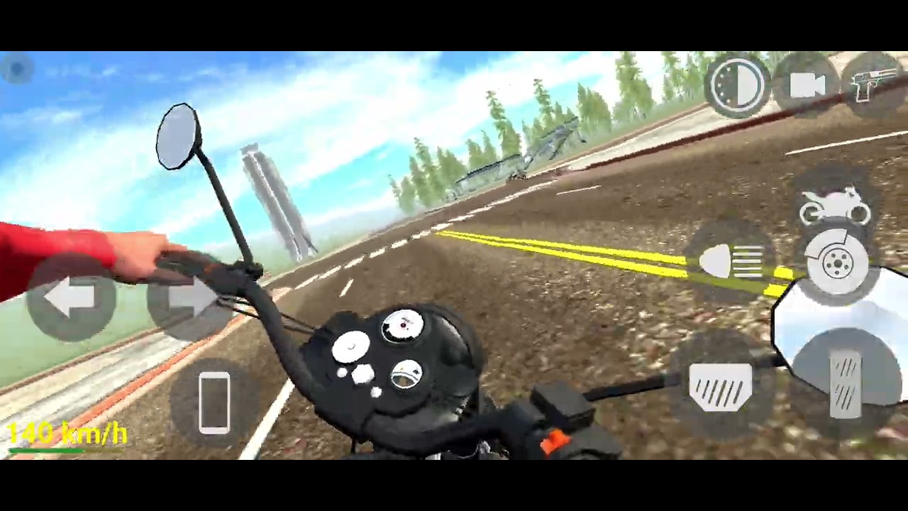 INDIAN BIKE 3D GAMING #indianbikesdriving3dnewtodayupdate 