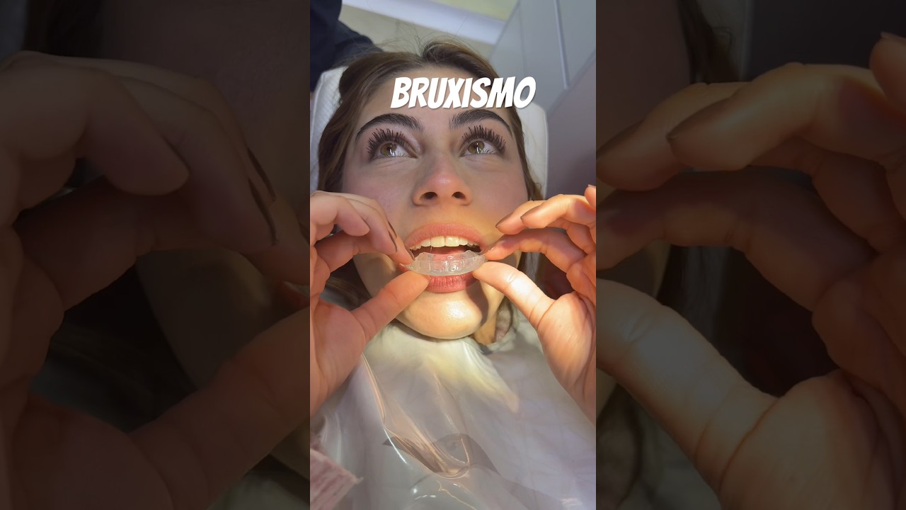 Bruxismo
