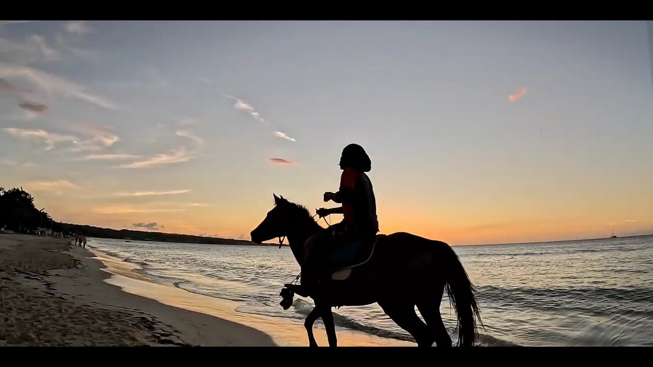 Soulful R&B Instrumental Jazz at Calm Beach Sunset - Recharge Your Soul 🌞🎼