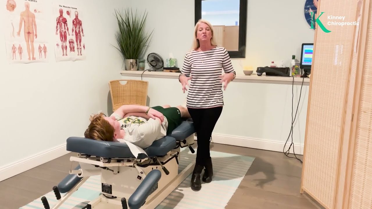 Must Do Stretches for Youth Athletes | Sports Chiropractor in Belmar, NJ