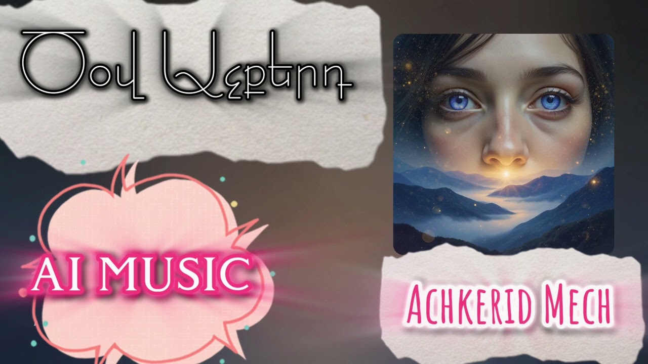 Tsovi Aliqner , Ծովի ալիքներ#music #հայաստան 