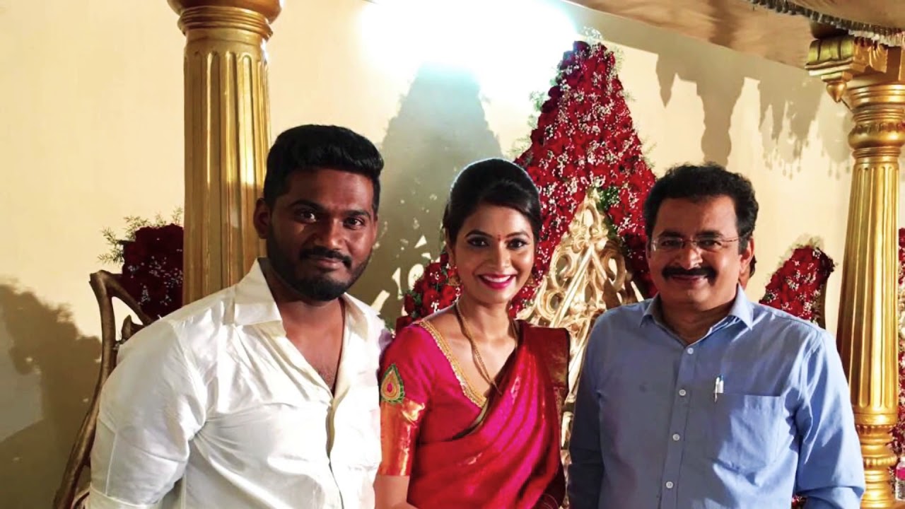 Your JP in Brief - An Album with few info about Jayaprakash Nagathihalli