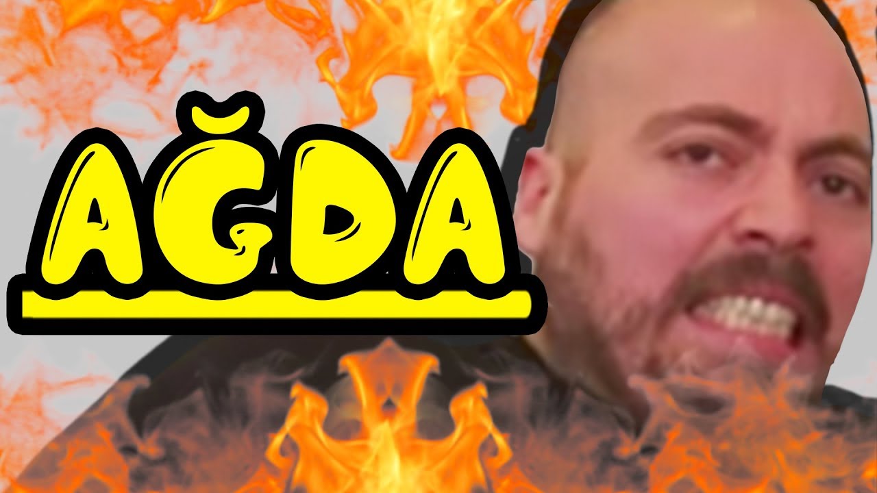 ÇARKI ÇEVİR - Gelen Yere Ağda Yap!