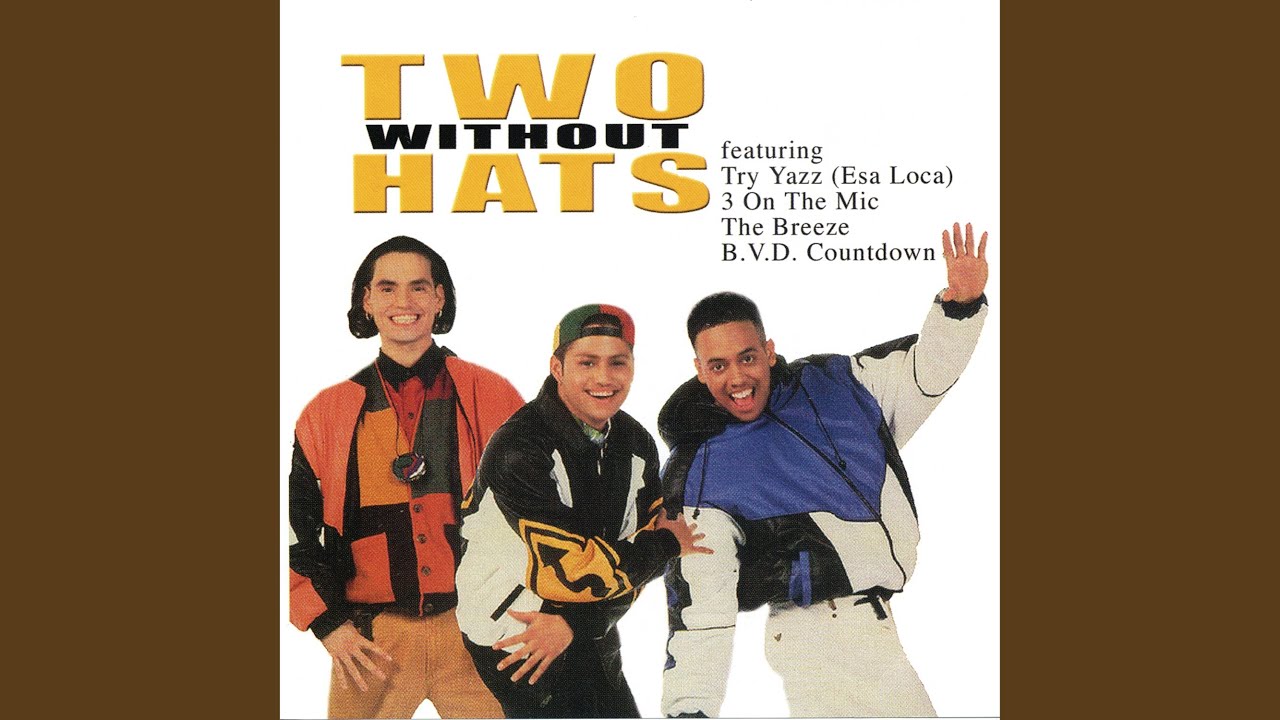 3 on the Mic