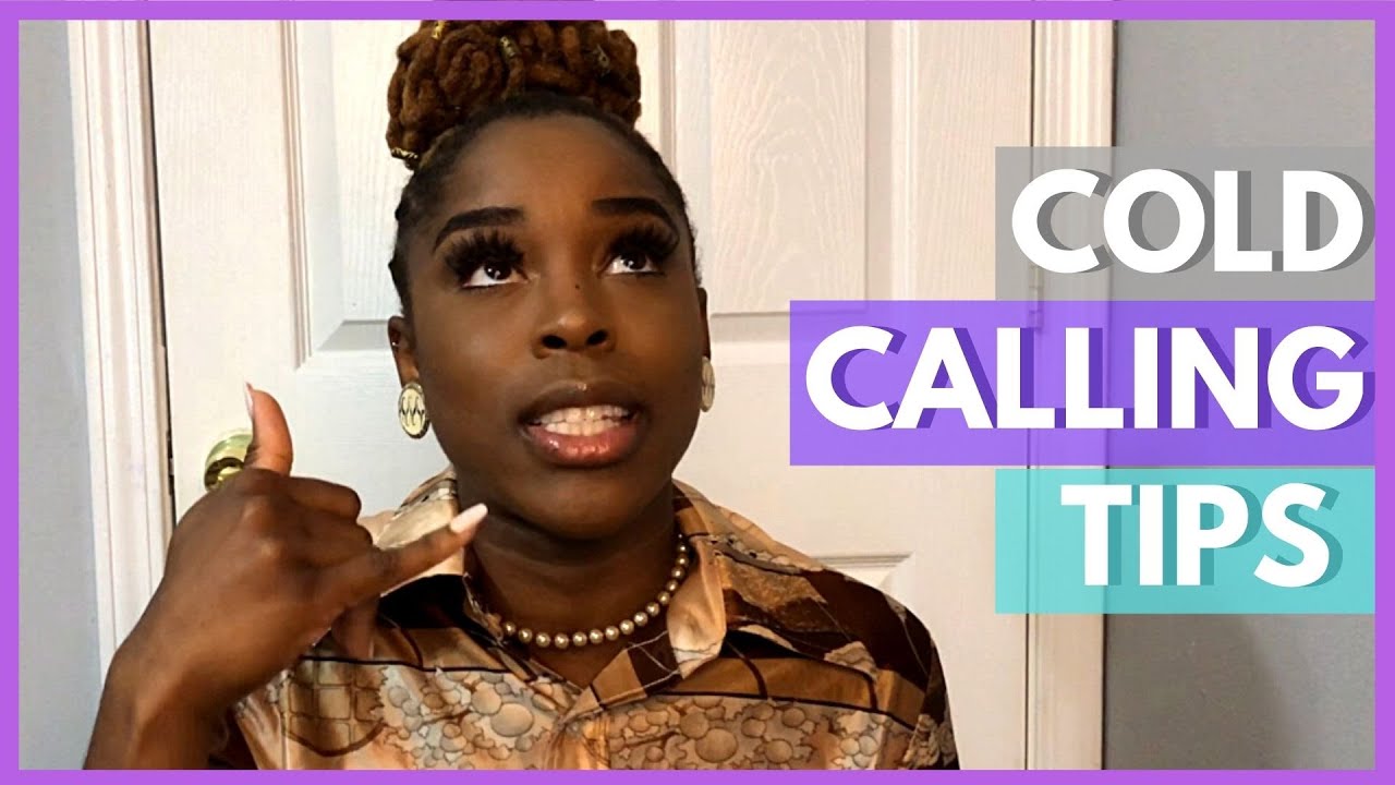 3 Tips to Help Confidently Cold Call Sellers | Wholesaling Real Estate