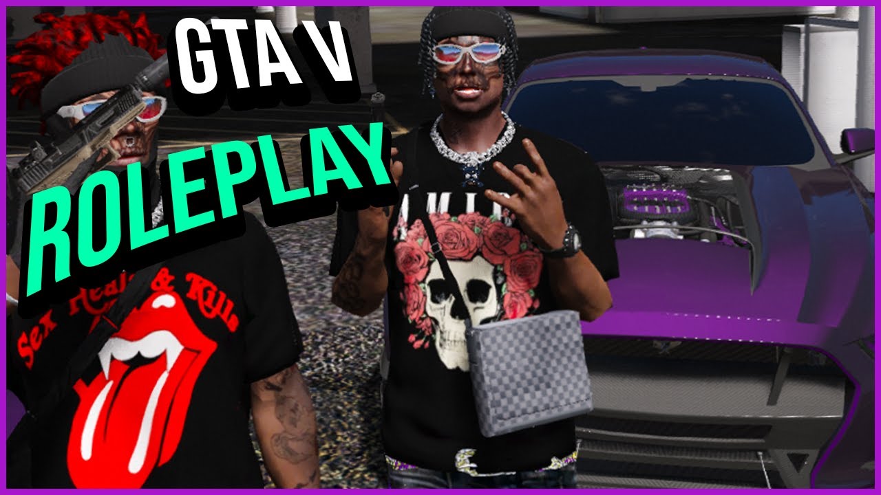 KİRALIK KATİL - GTA 5 ROLEPLAY #16