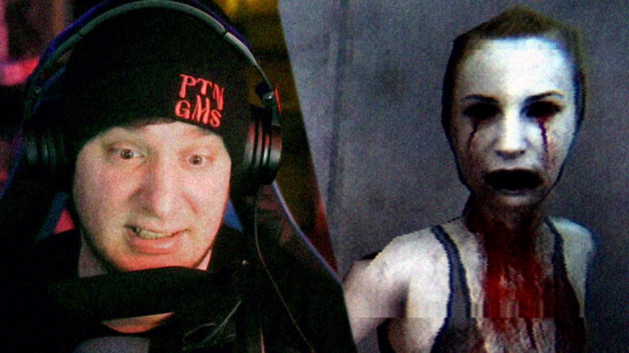Tohle mě čekalo v opuštěné benzince..