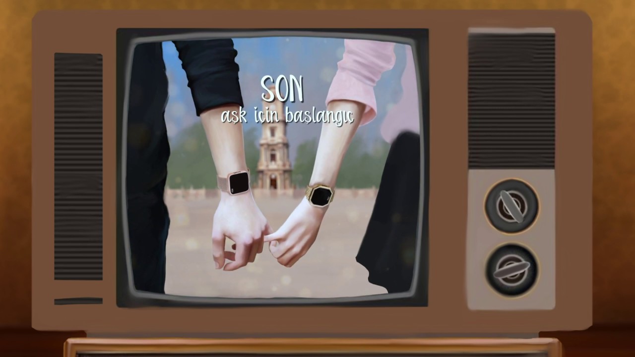''SON''